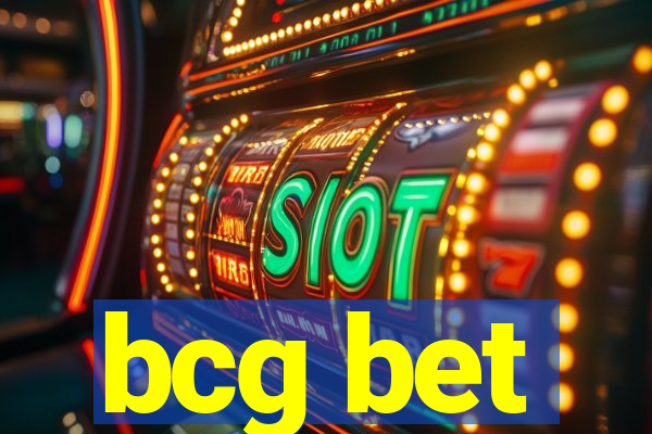 bcg bet